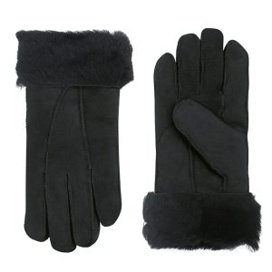Laimböck Lammy Dames Handschoenen Hastings Zwart