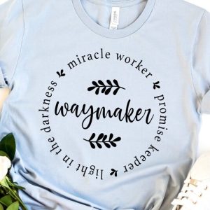 Miracle worker
