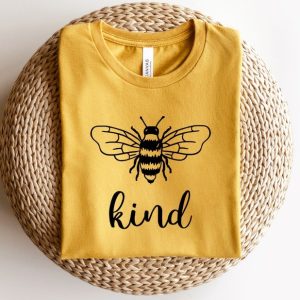 Bee kind T-shirt
