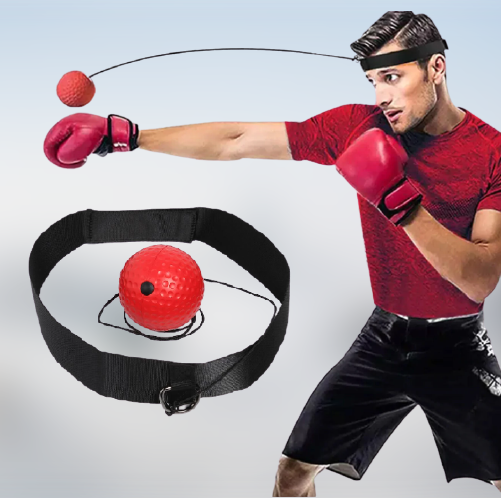 Reflex boksbal